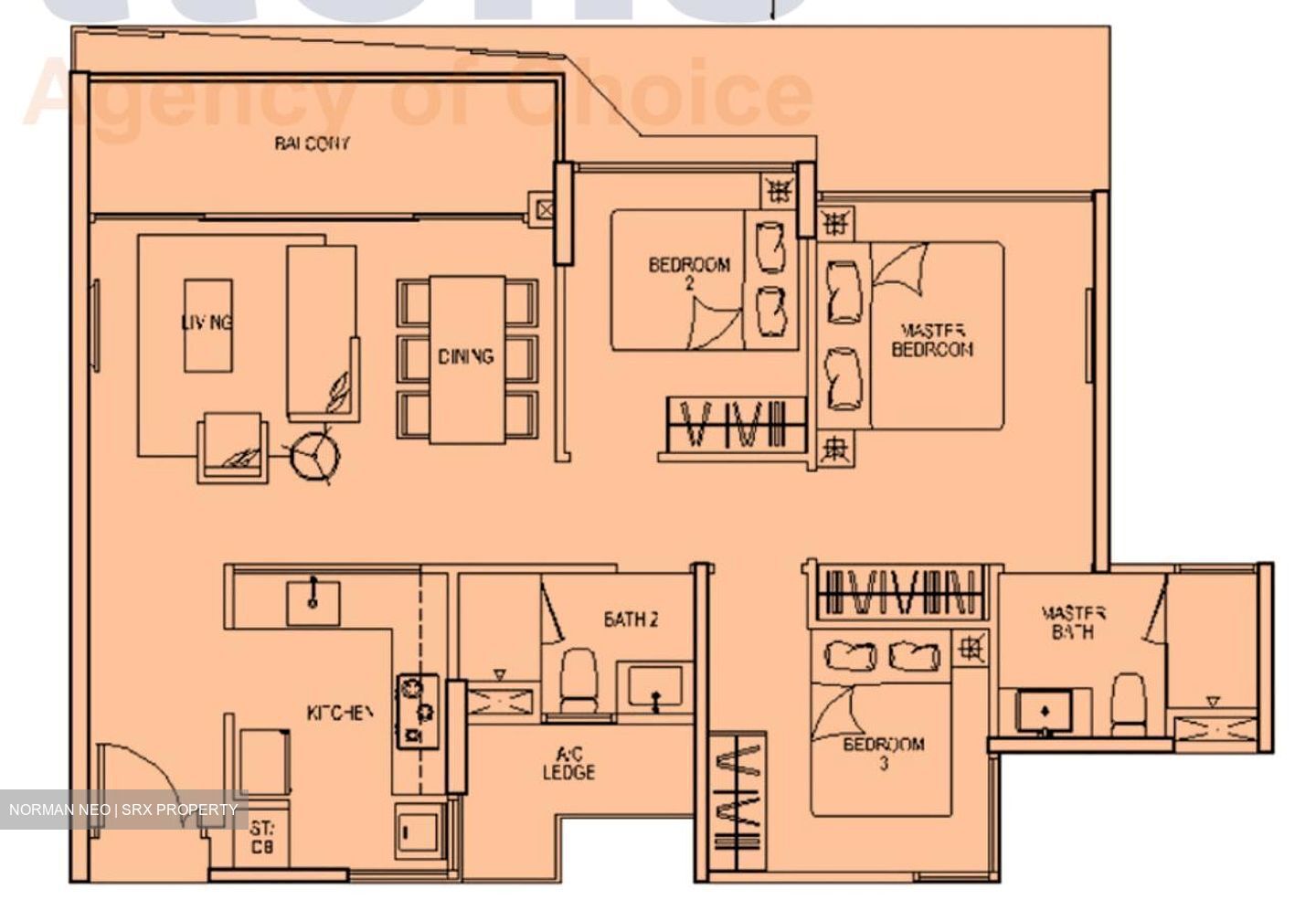 River Isles (D19), Condominium #503887981